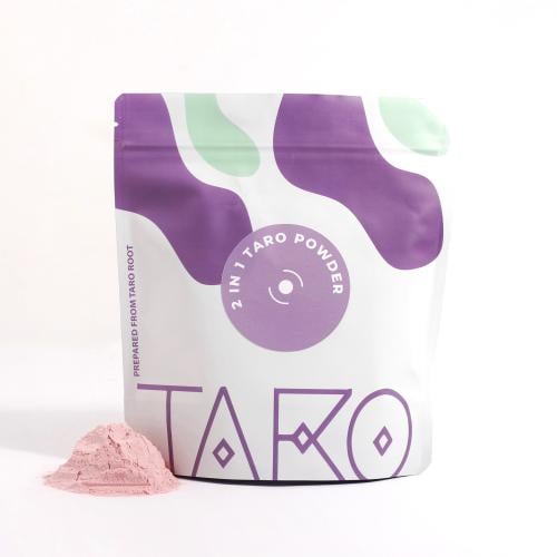 تارو نقي Pure Taro powder 100g