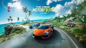 ذاكرو 3 | The Crew Motorfest