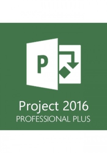 Microsoft Project Professional 2016