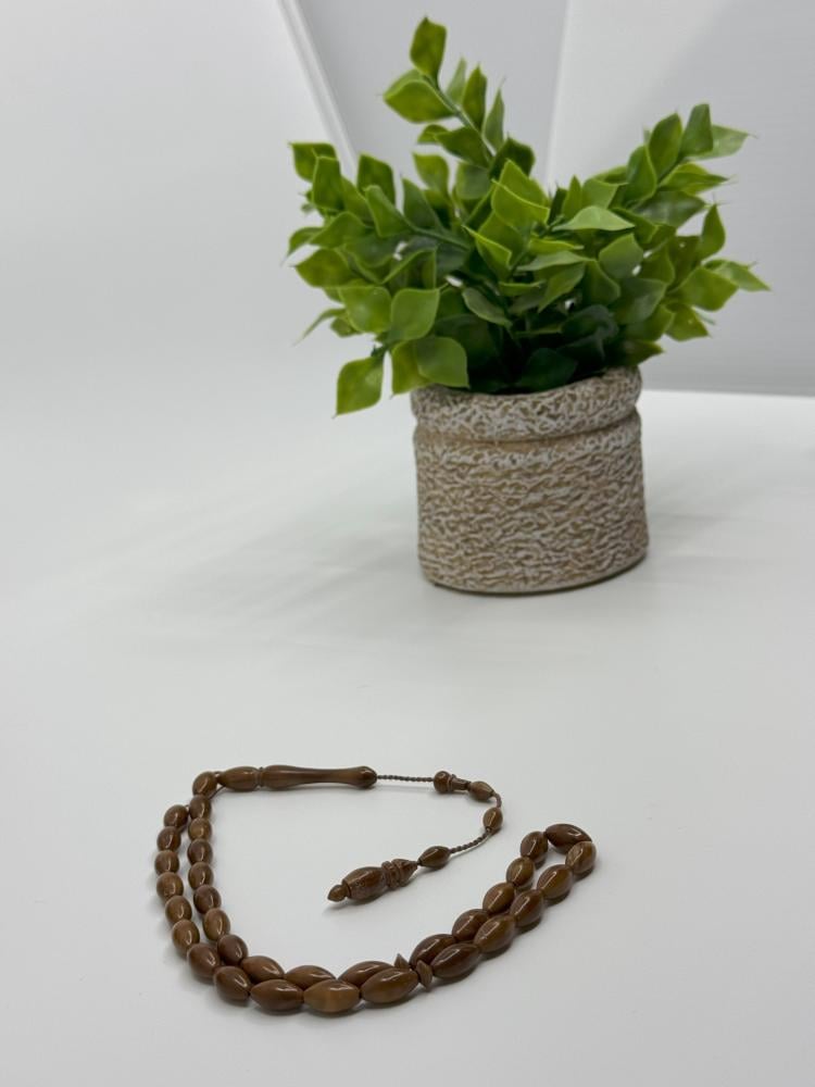 سبح خشب الكوك