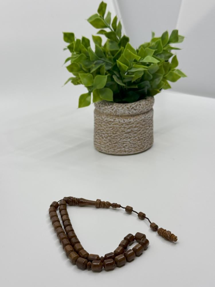 سبح خشب الكوك