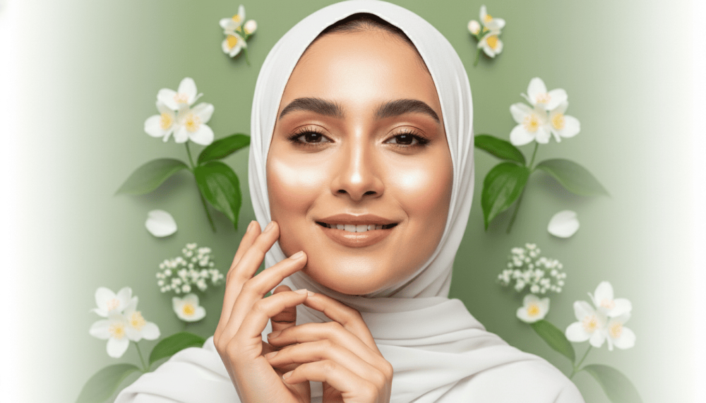 افضل كريمات تفتيح الوجه