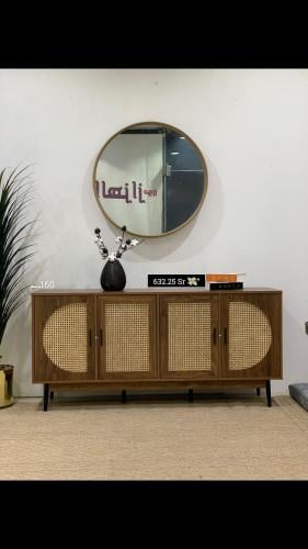 دولاب بوفية 160 سم