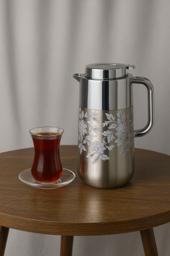ترمس شاي 1لتر