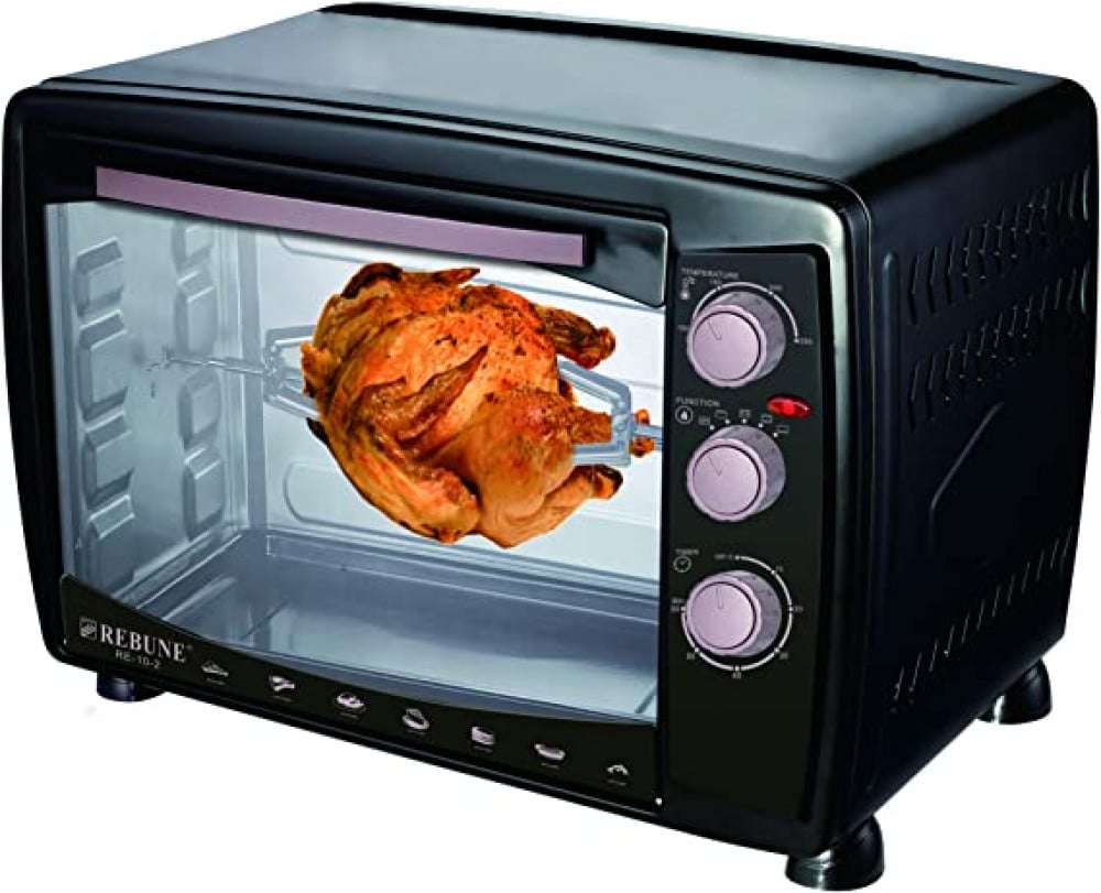 فرن كهربائي من ريبون35لتر