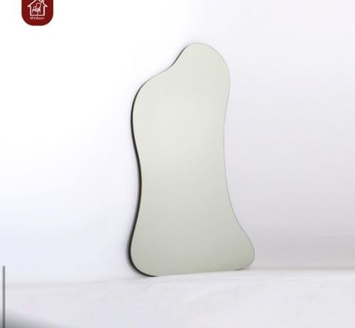 مرايه جداريه 120*80 سم