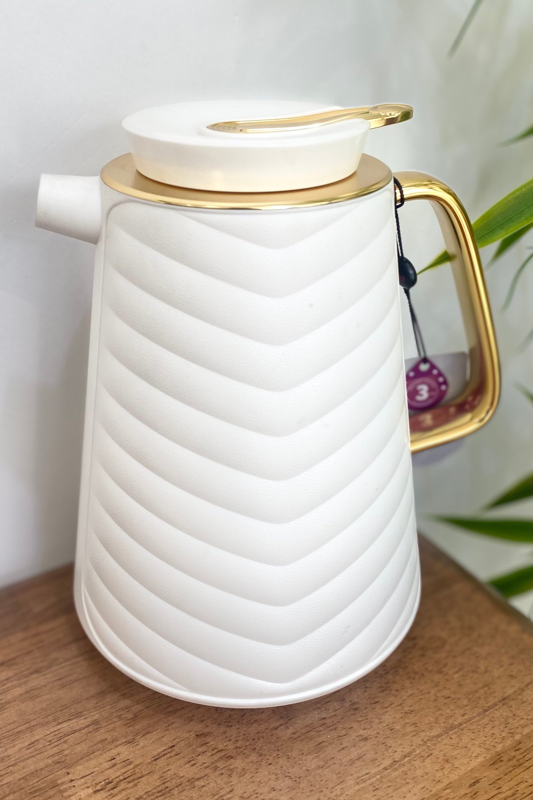 ترمس شاي 1لتر من روجيندا