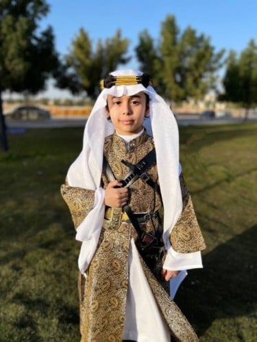 دقله يوم التأسيس 2024 ملكي