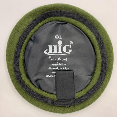 بارية زيتي HIG اوروبي