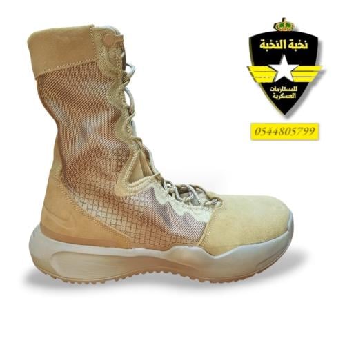 بسطار نايك الاصدار الجديد NIKE SFB-B1