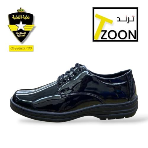 جزمه ترند زوون لماع / عالي الجودة