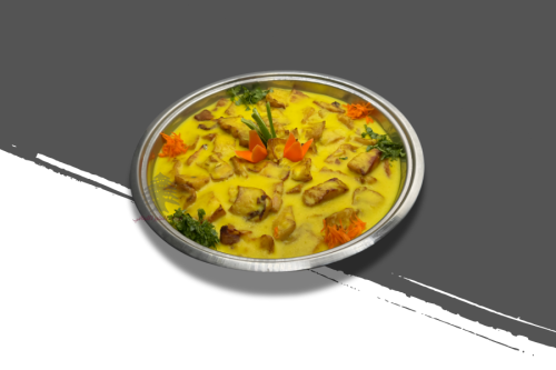 أختر سمك با صوص لليمون او سمك مقلي او مشوي