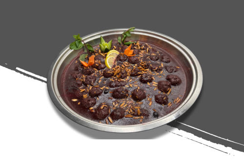 كباب كرز