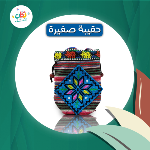 حقيبة صغيرة
