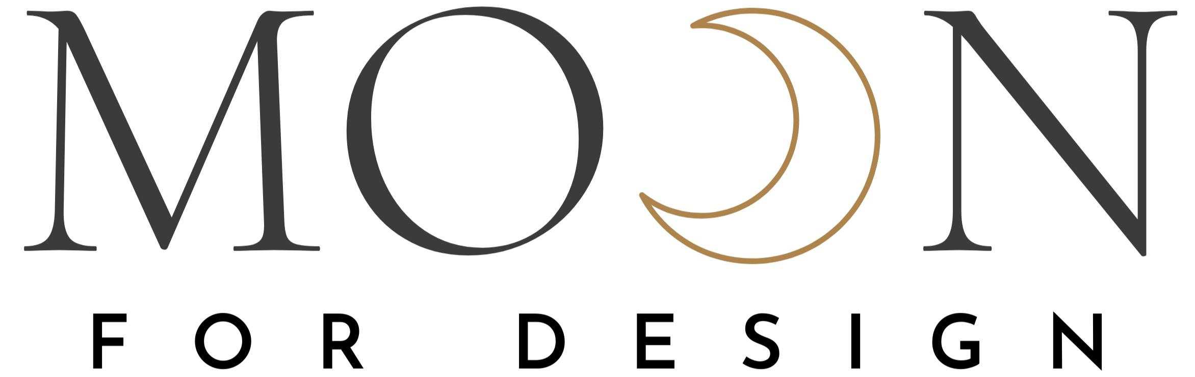 Moon For Design