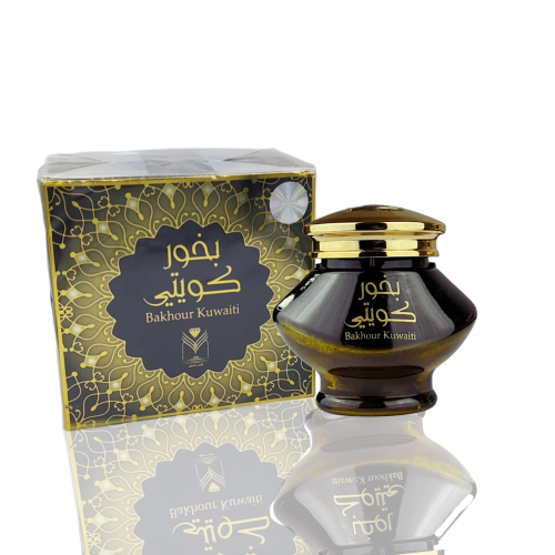 بخور كويتي