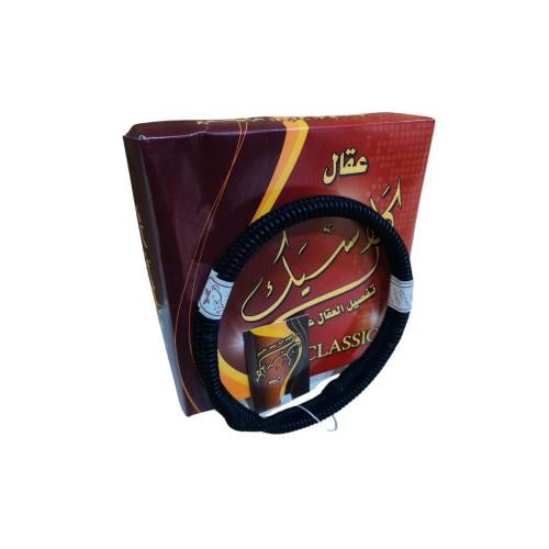 عقال ولادي مخمل