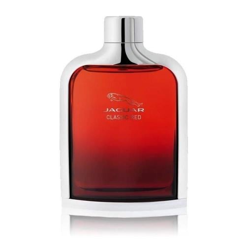عطر جاكوار كلاسيك ريد او دو تواليت-100مل