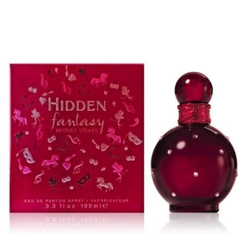 عطر بريتني سبيرز فانتازي هيدن 100 مل