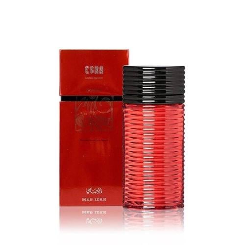 عطر الرصاصي اغراء للنساء 100 مل