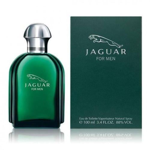 عطر جاكوار للرجال او دو تواليت-100مل