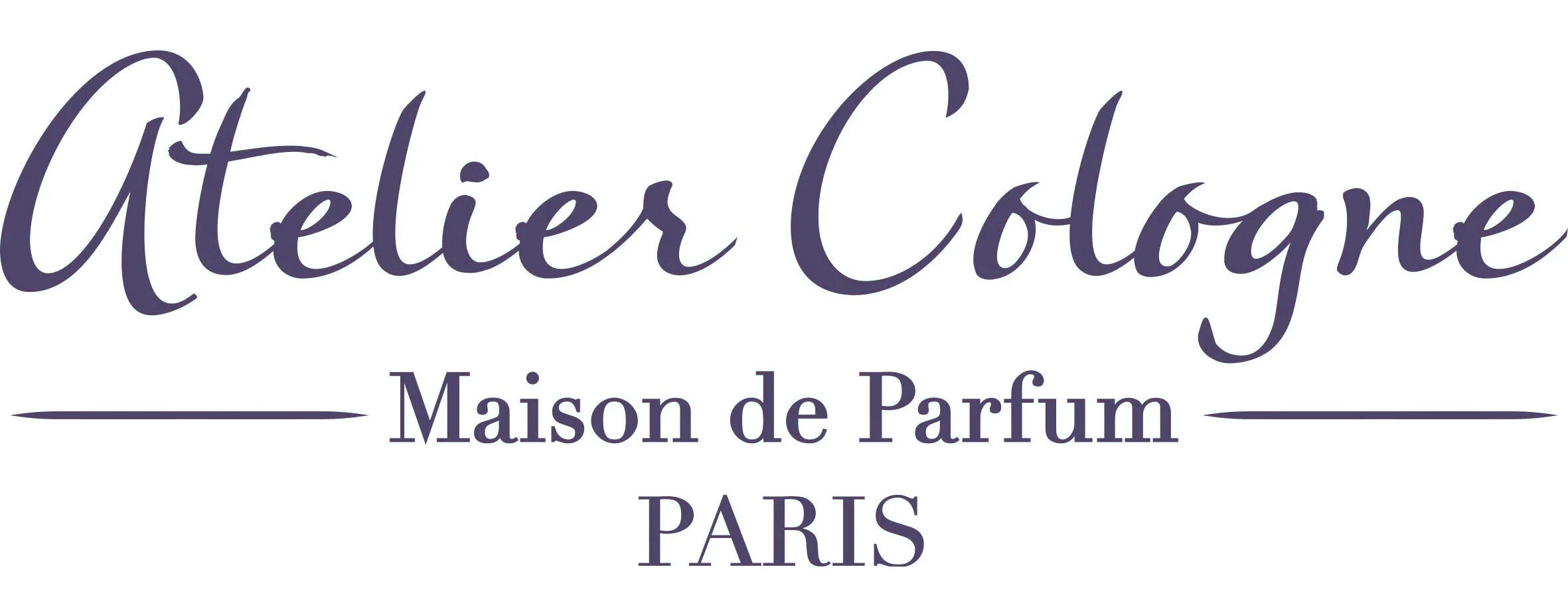 اتيلير كولون Atelier Cologne