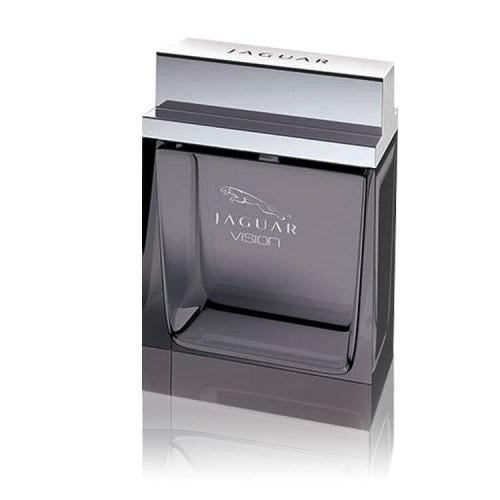 عطر جاكوار فيجن او دو تواليت-100مل