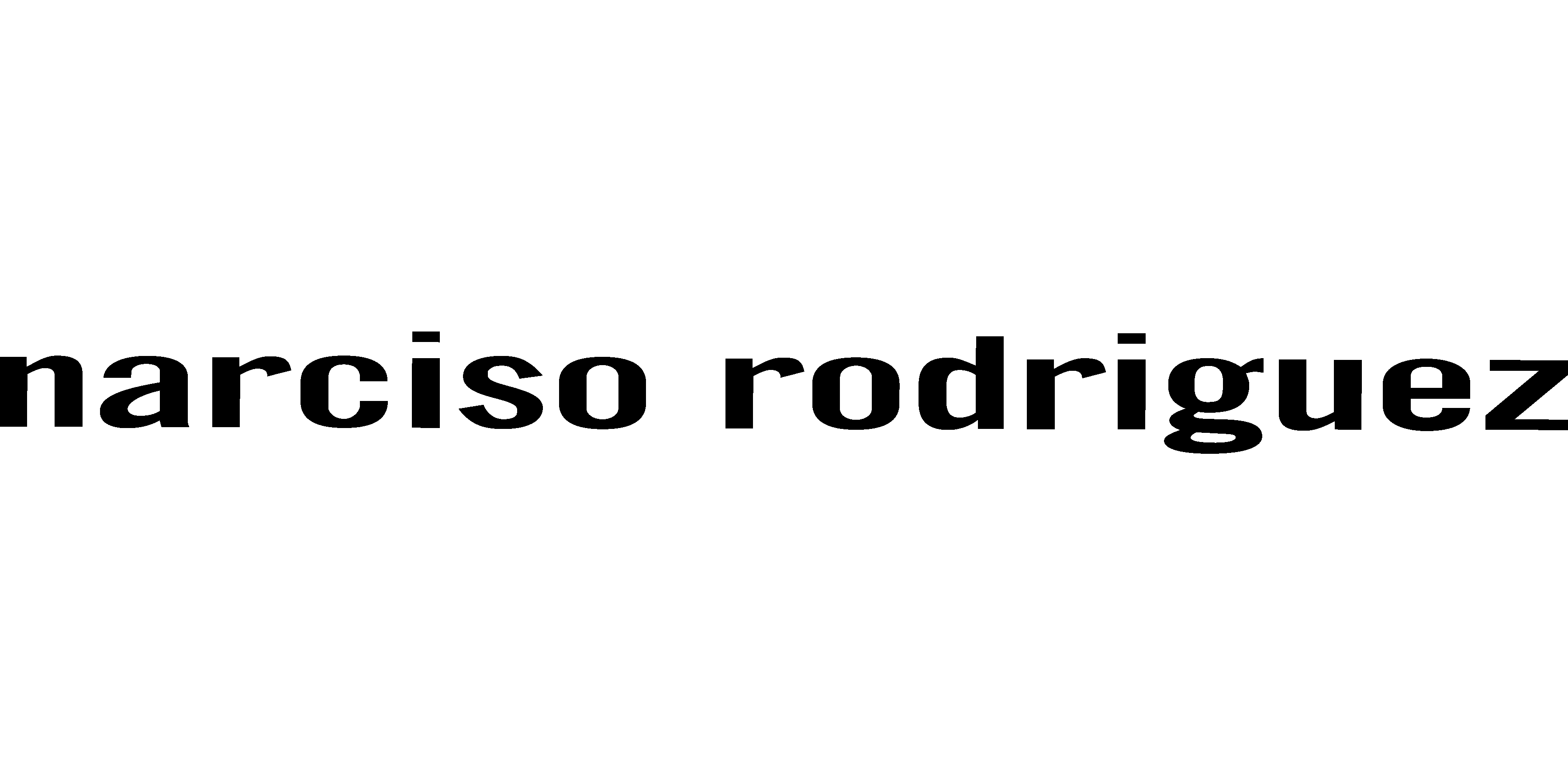نرسيسو رودريغزNarcisoRodriguez