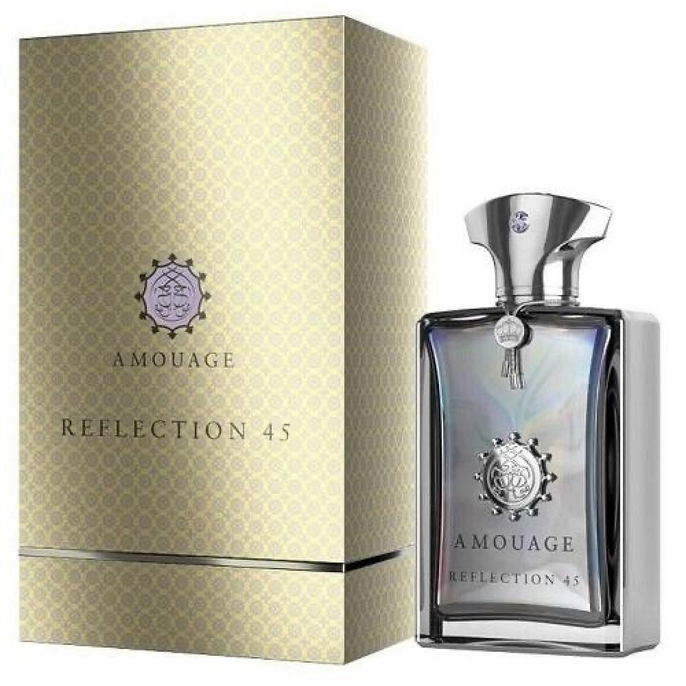 عطر امواج Amouage عطر امواج ريفليكشن 45 100 مل