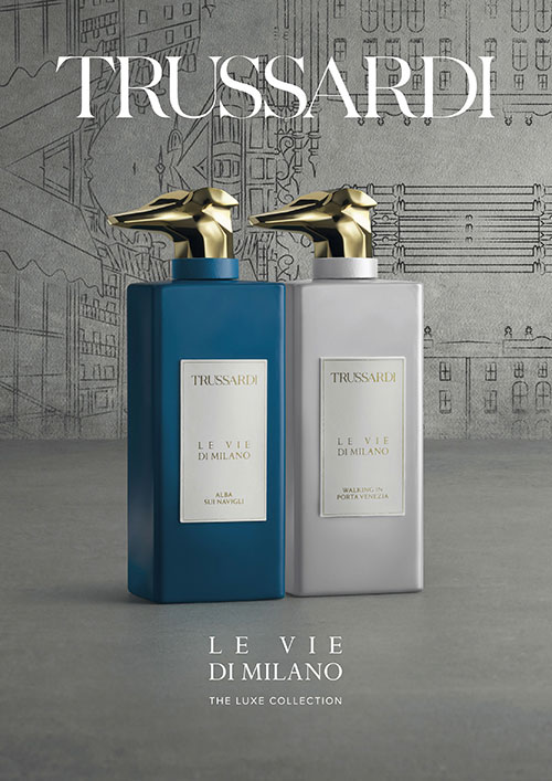 تروساردي Trussardi