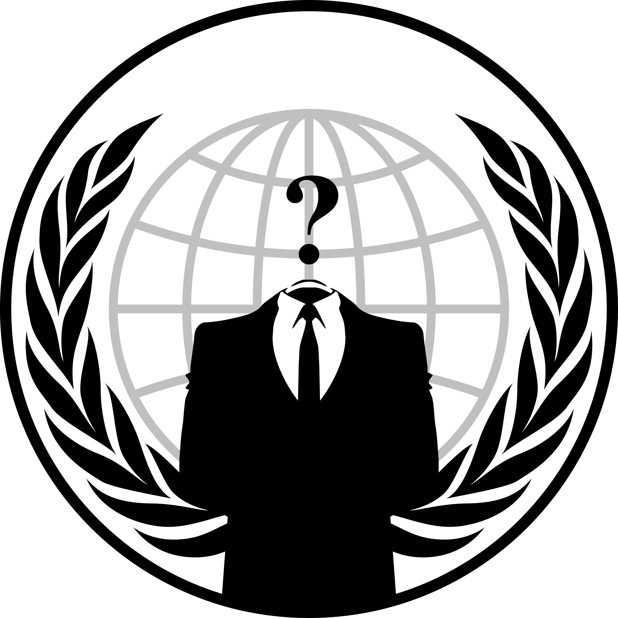 Anonymous انونيموس