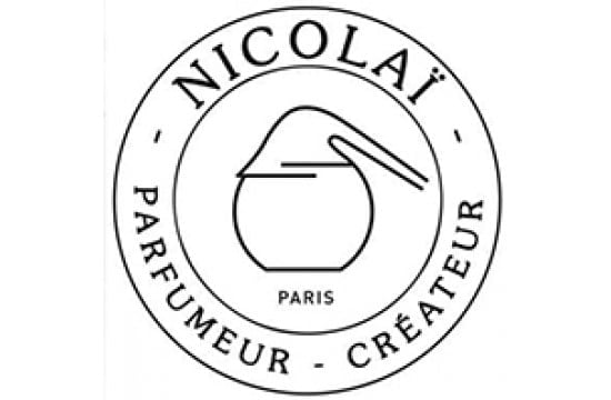 نيكولاي Nicolai