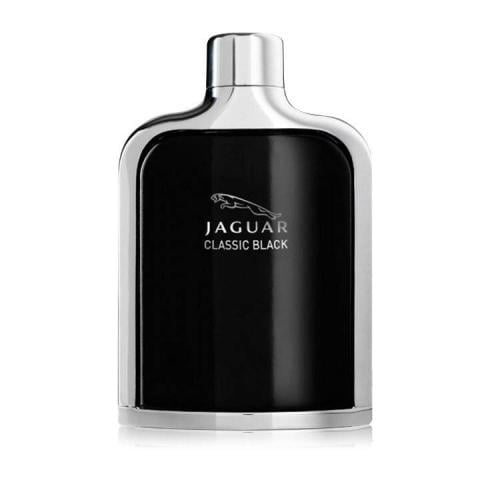 عطر جاكوار كلاسيك بلاك او دو تواليت-100مل