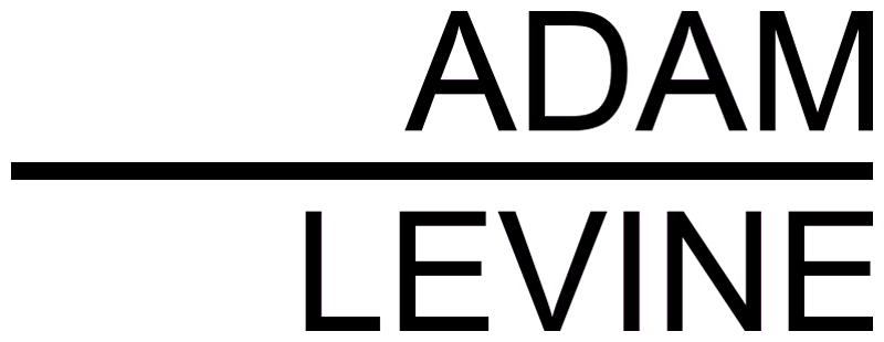 ادم ليفين Adam Levine