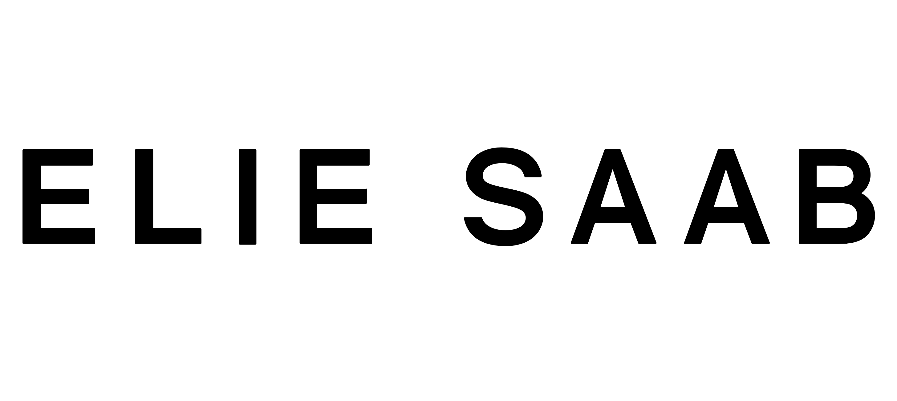 ايلي صعب Elie Saab