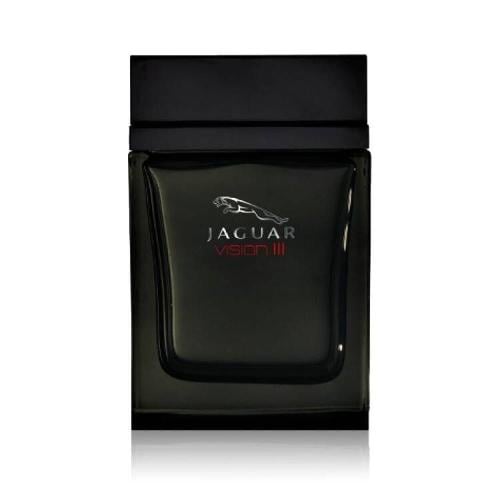 عطر جاكوار فيجن III او دو تواليت-100مل
