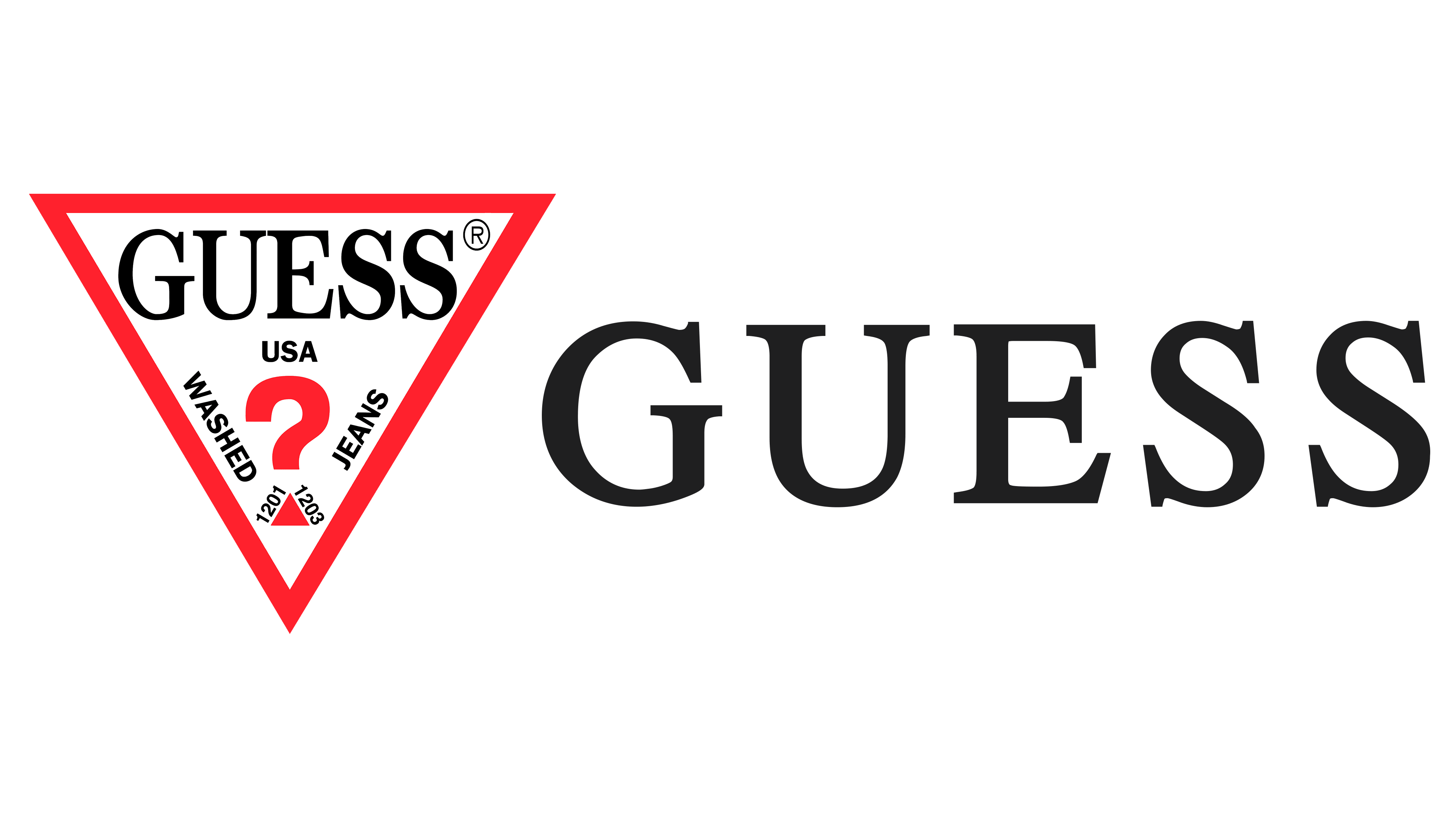 جيس Guess