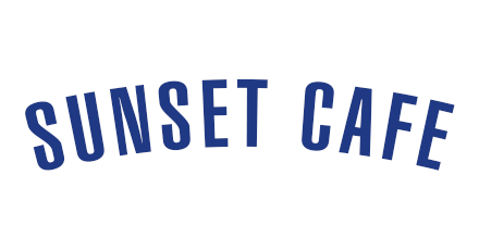 سن سيت كافيه Sunset Cafe
