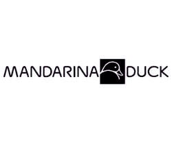 ماندرينا داك mandarina Duck
