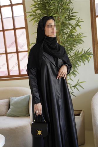 بليزر اسود