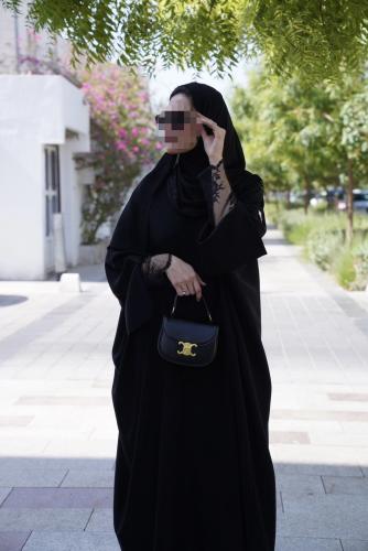 دانتيل اسود