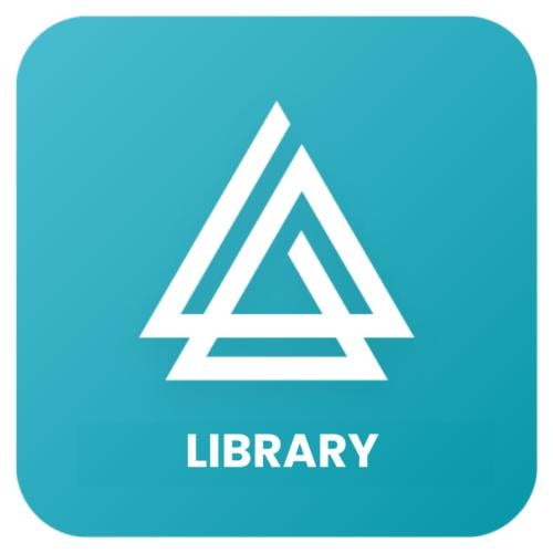 Amboss Library