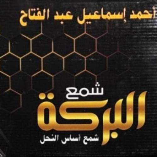 شمع اساس مقاس 4.9 النحل البلدي