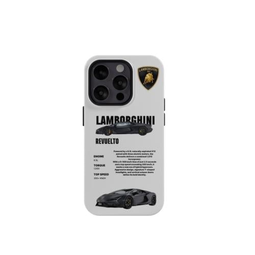 LAMBORGHINI