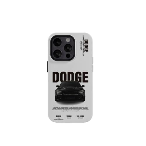 DODGE