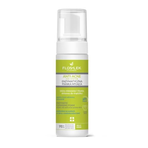 FRESH Antiperspirant Deo roll-on for sensitive skin - 50 ml