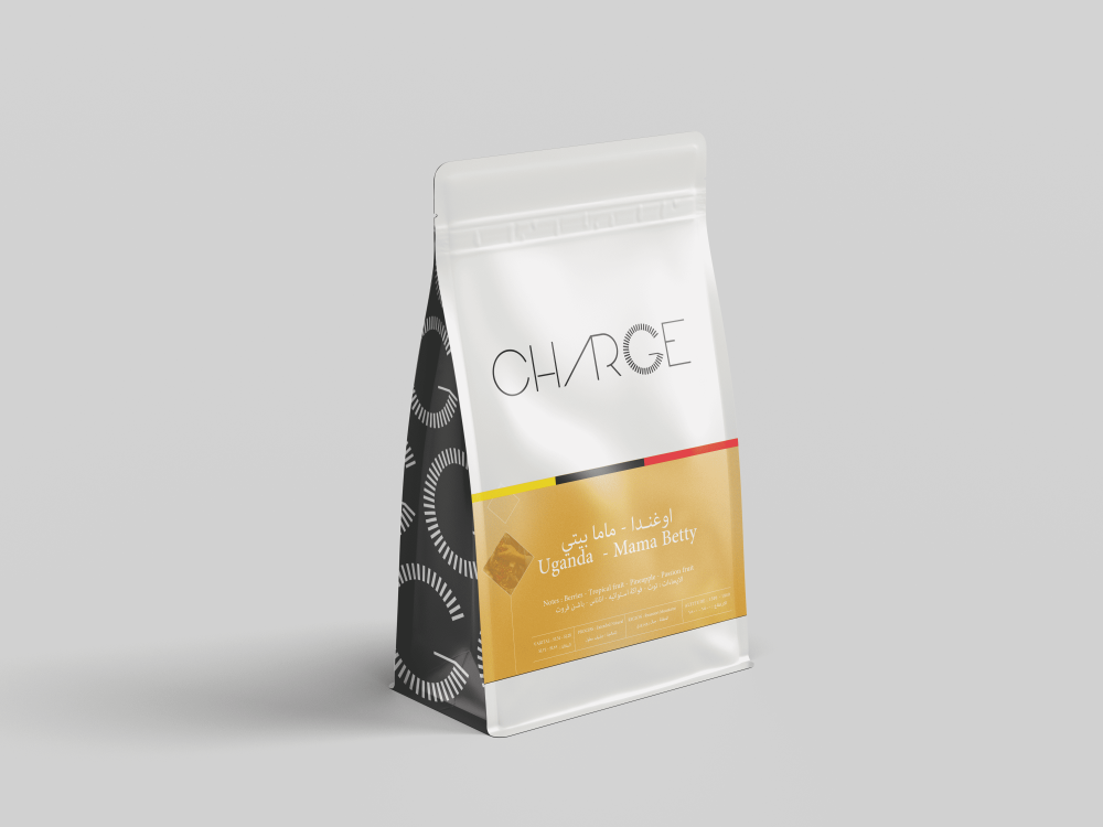 اوغندا- ماما بيتي