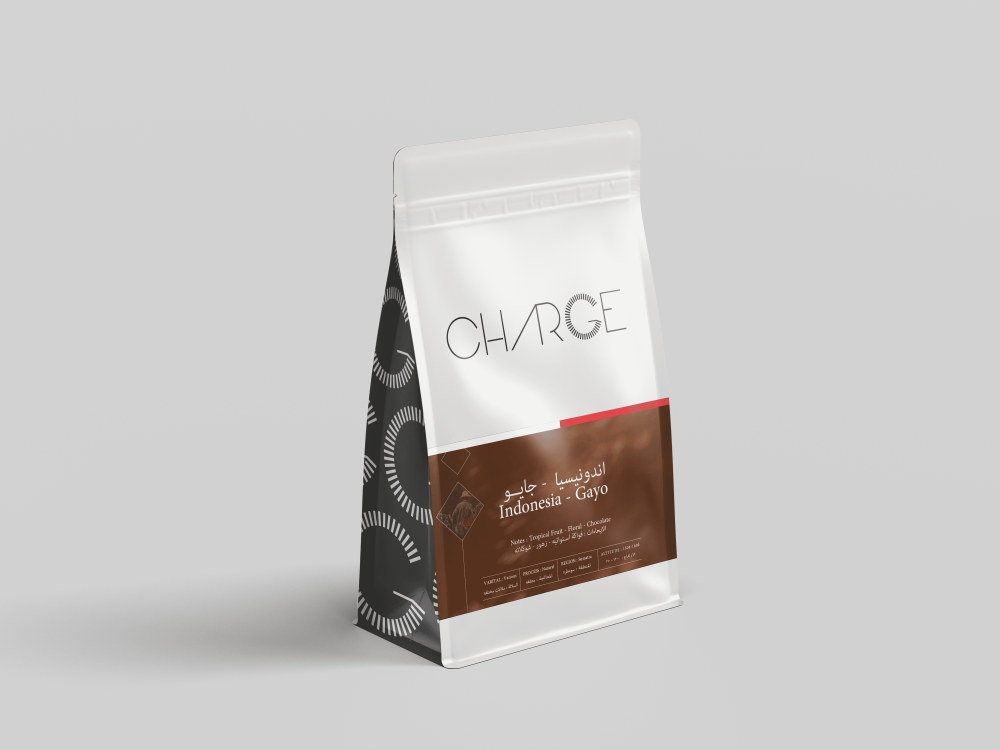 اندونيسيا- جايو