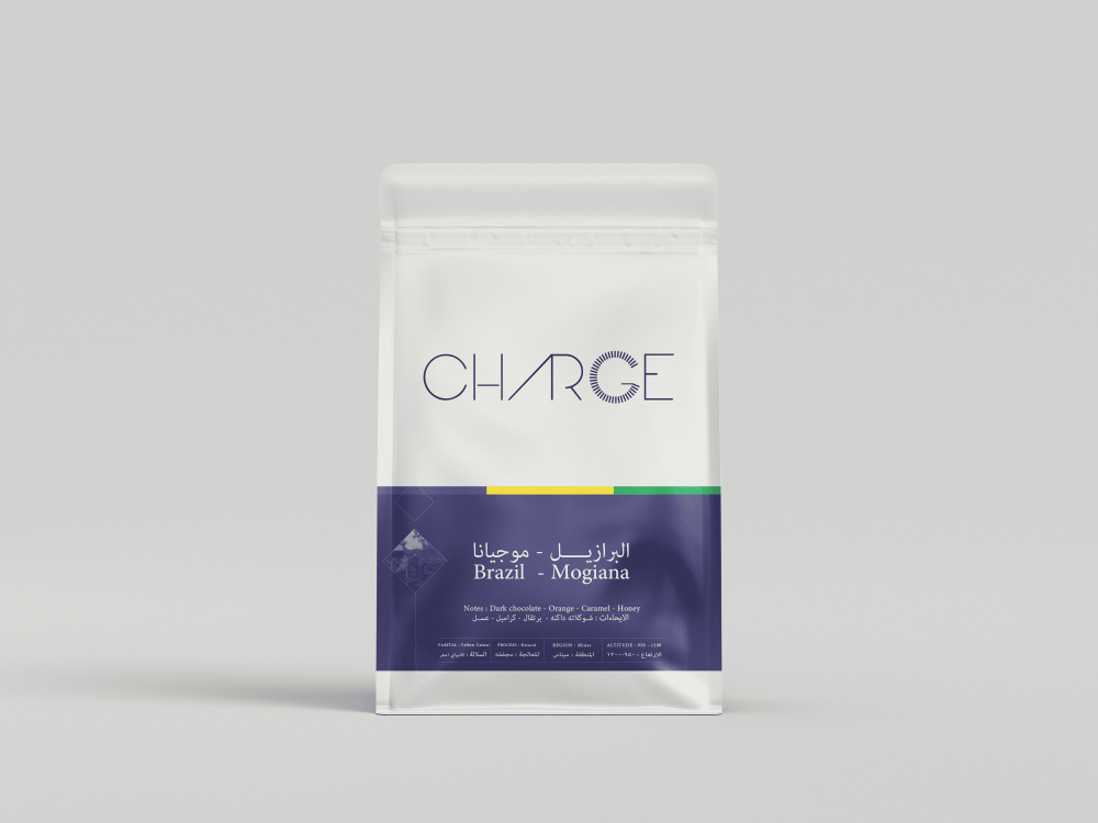 البرازيل  - موجيانا