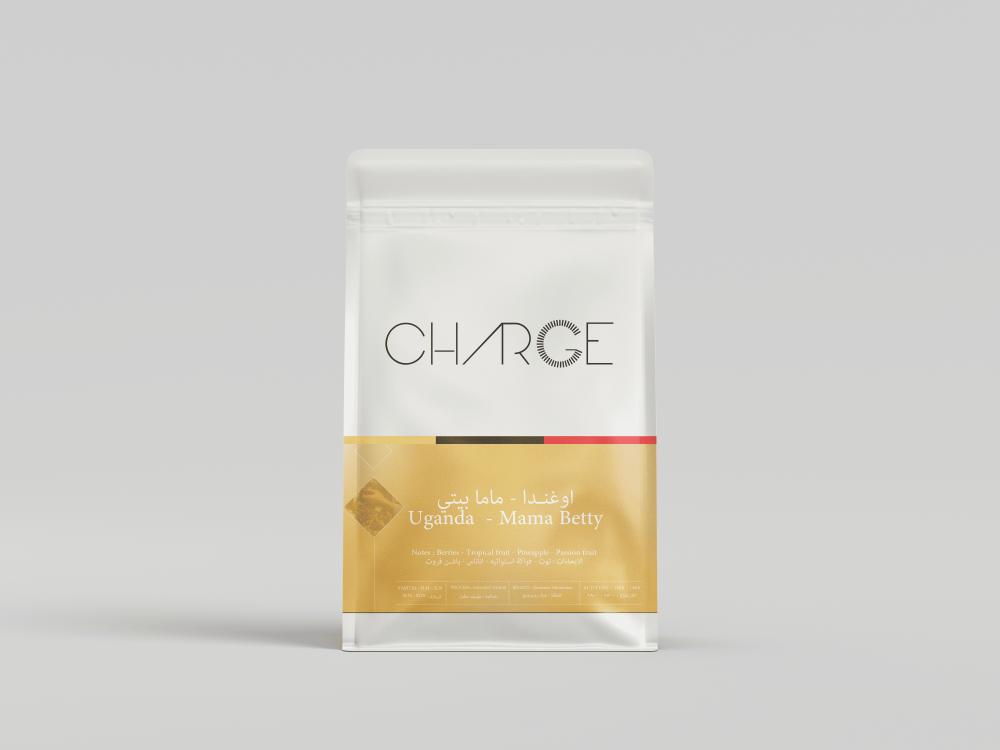 اوغندا- ماما بيتي